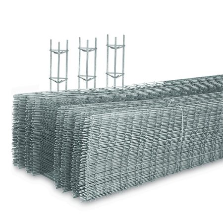 Hylsa, Armex Castillo Electrosoldado 12X12-3, Pieza