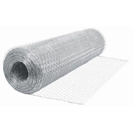 Malla Hexagonal  1" 1.50 X 45 m, Rollo